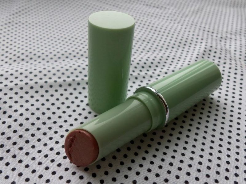 Get Smooth, Buttery Lips With Clinique’s Butter Shine Lipstick In Baby, Baby, Review & Swatch!