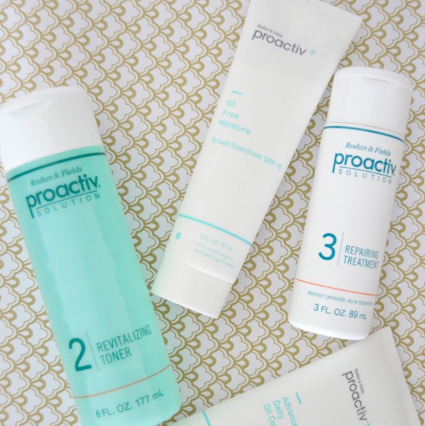 Proactiv review the storm before the calm 2
