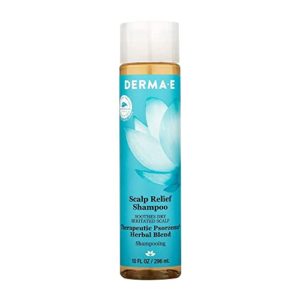 Derma E Scalp Herbal Blend Shampoo