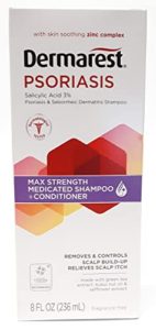 Dermarest Psoriasis Shampoo & Conditioner