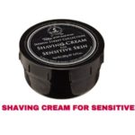 Best Shaving Cream for Sensitive Skin