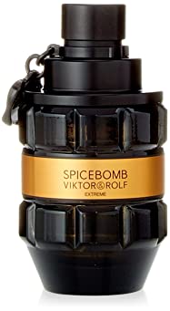 Viktor & Rolf Spicebomb Eau de Parfum Spray for Men