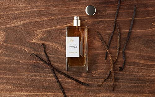Lavanilla Clean & Natural Vanilla Perfume