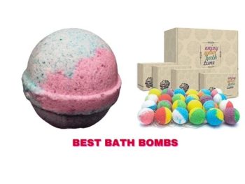 Best Bath bombs you will love the most