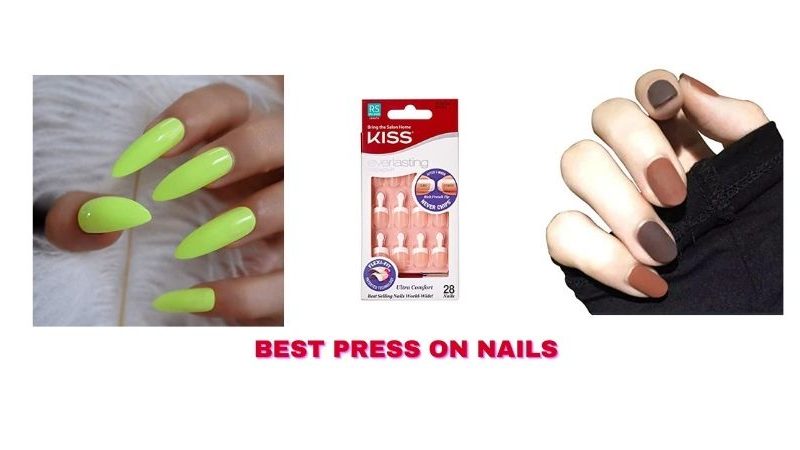 Best Press On Nails