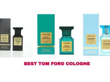 Best Tom Ford Cologne