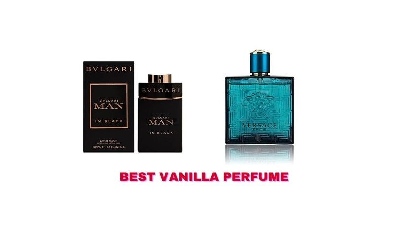 Best Vanilla perfume
